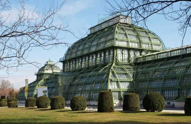 Palmenhaus